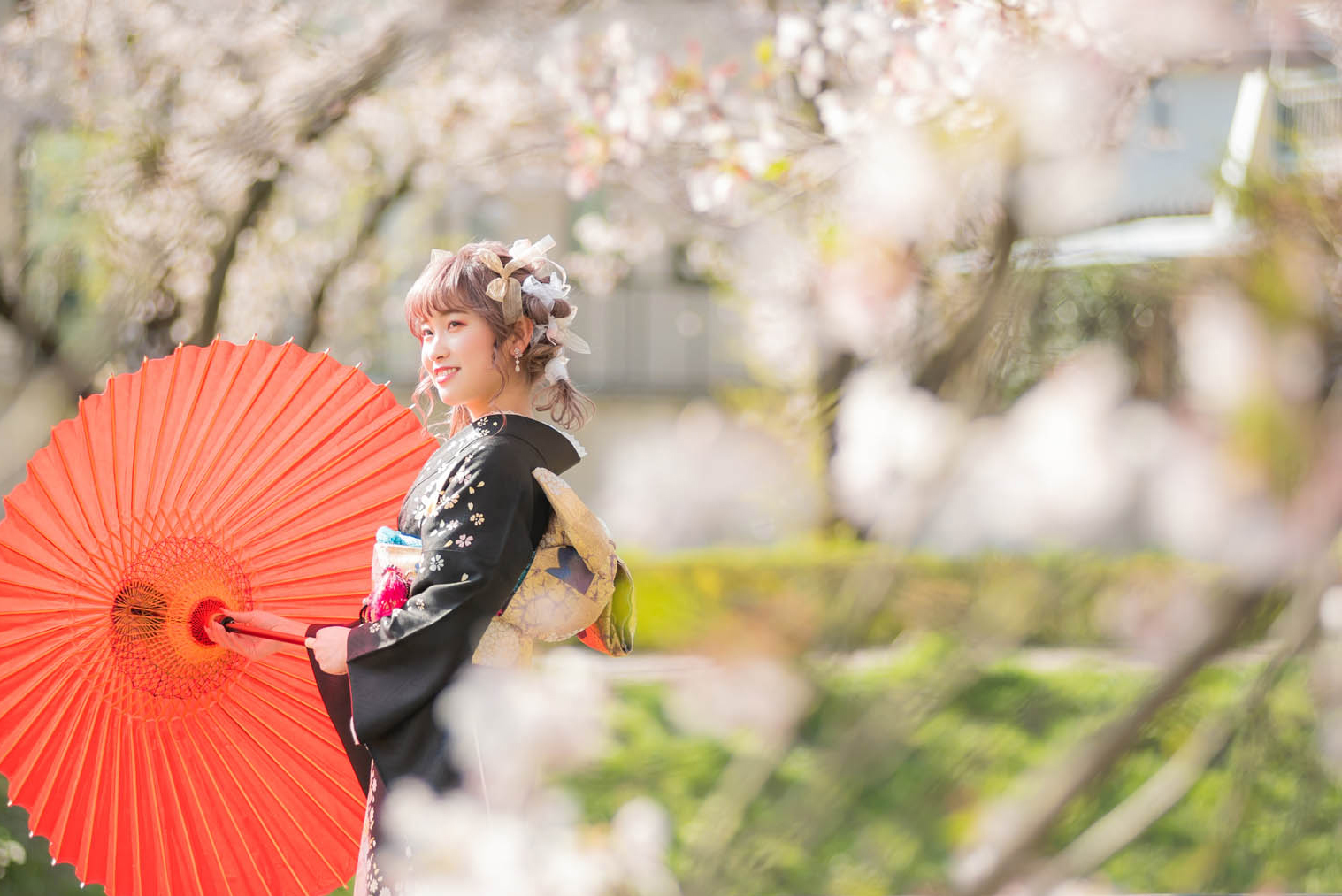 成人式,宇都宮,フォトスタジオ