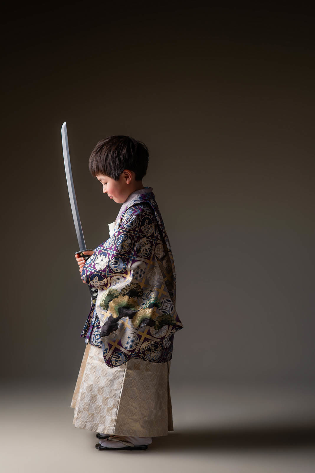 七五三,宇都宮,フォトスタジオ