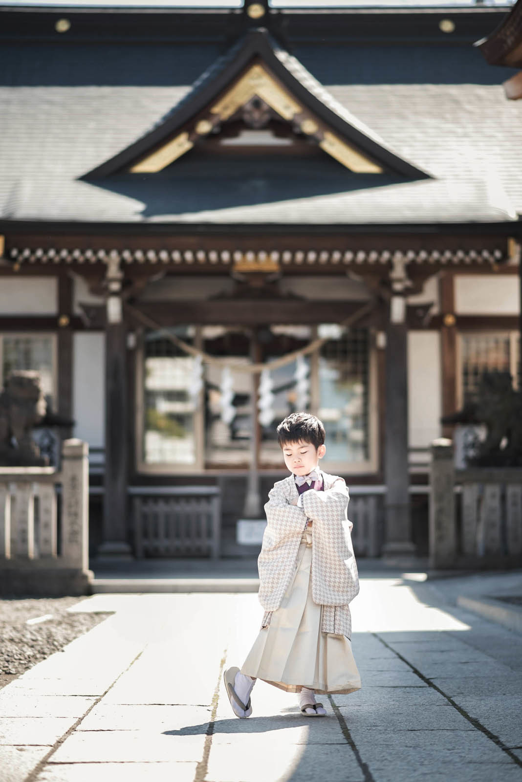 七五三,宇都宮,フォトスタジオ