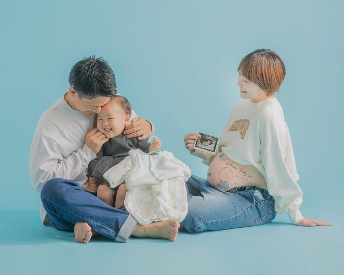 マタニティフォト,フォトスタジオ,宇都宮