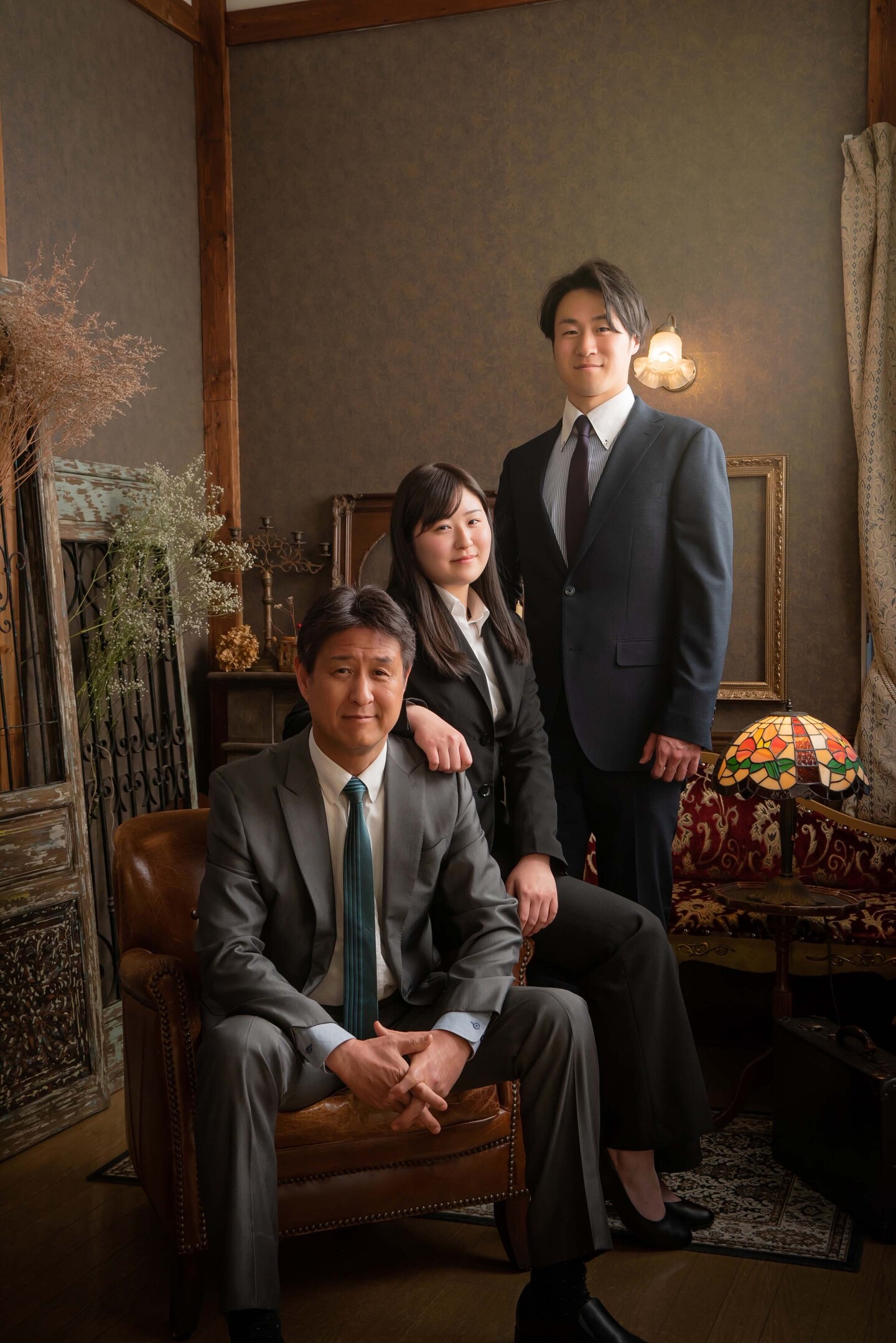 家族写真,フォトスタジオ,宇都宮