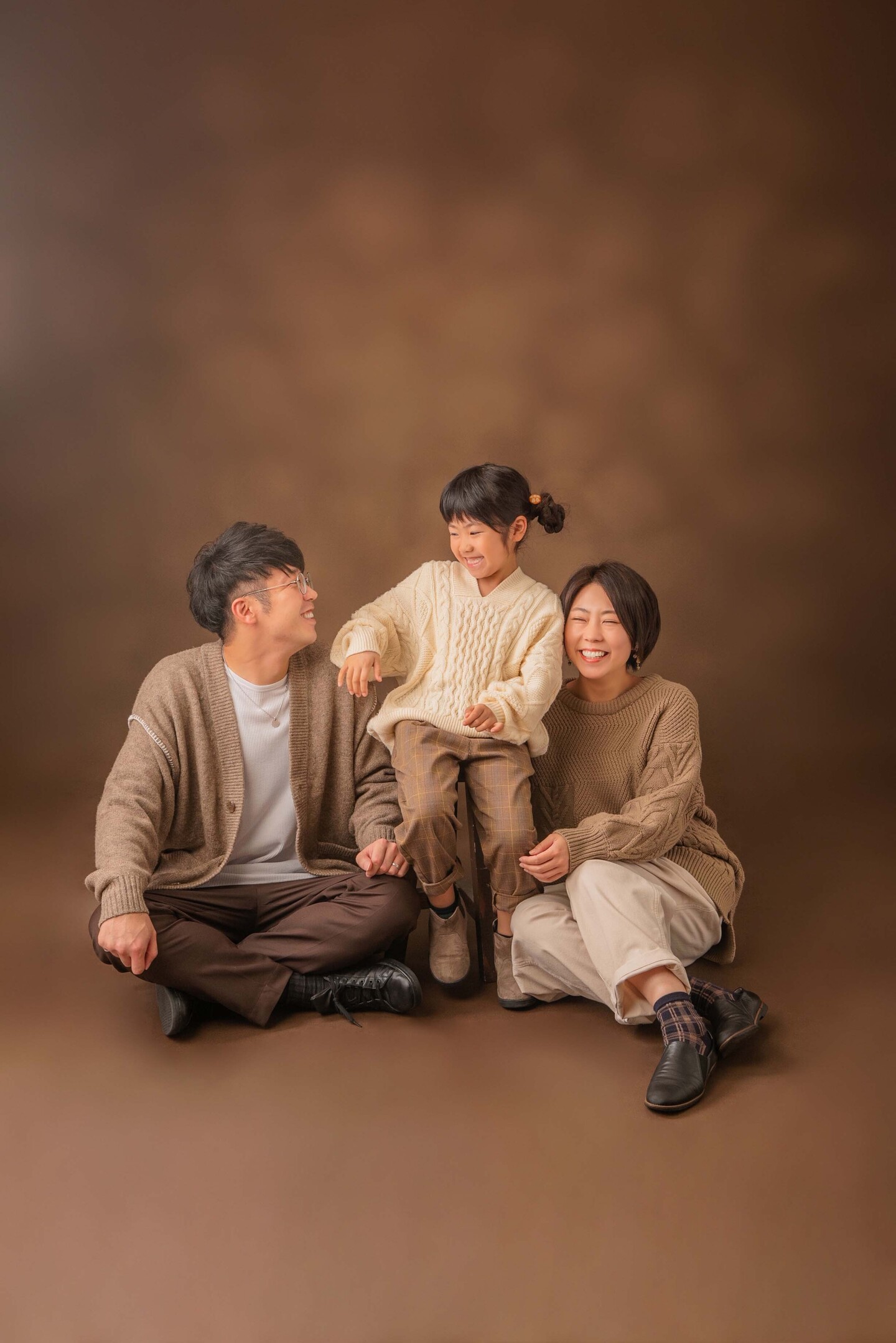 家族写真,フォトスタジオ,宇都宮