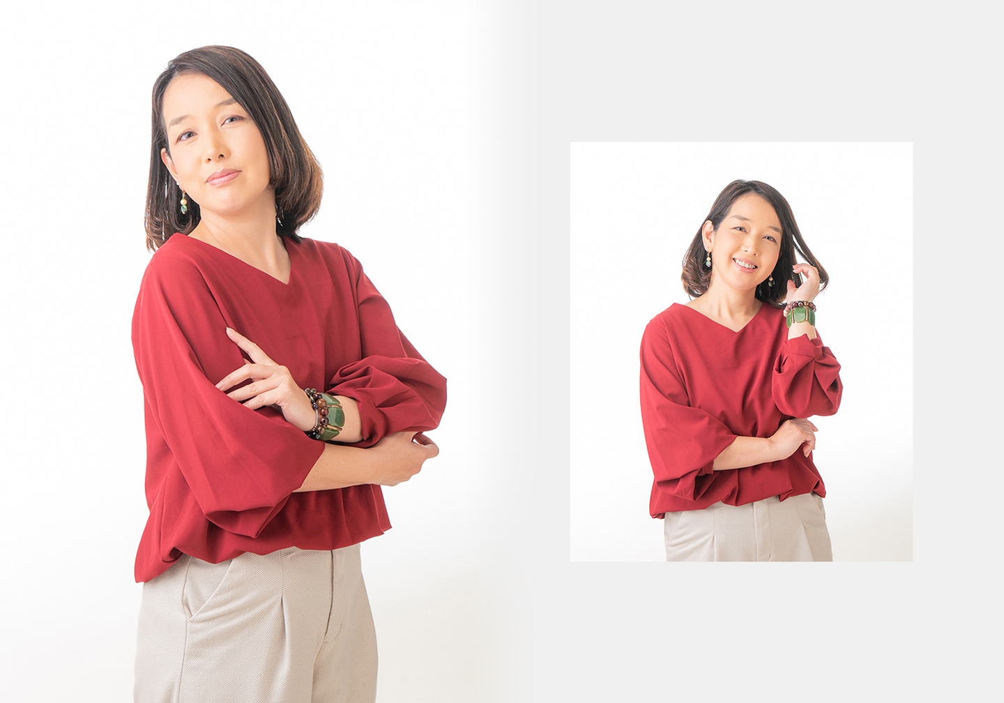 宣材写真,プロフィールフォト,宇都宮