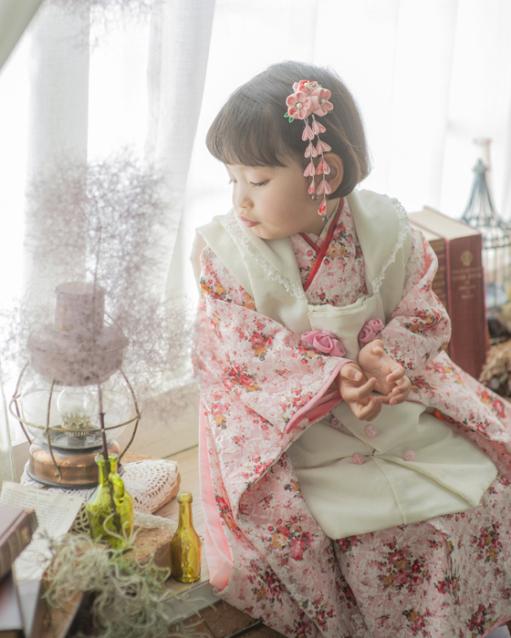 七五三,フォトスタジオ,宇都宮