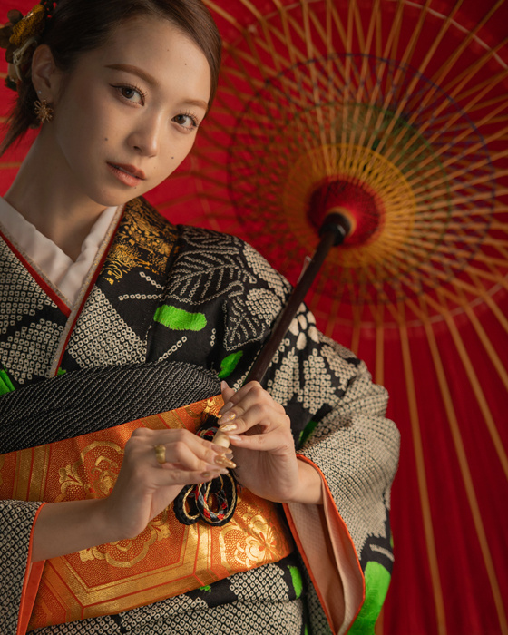 成人式,フォトスタジオ,宇都宮