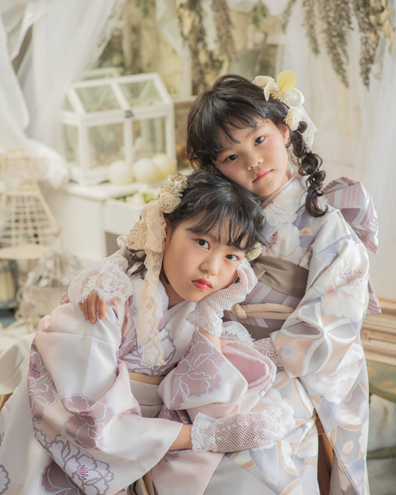 七五三,フォトスタジオ,宇都宮