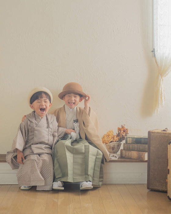 七五三,フォトスタジオ,宇都宮