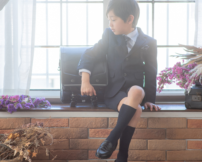 フォトスタジオ,宇都宮,入学写真