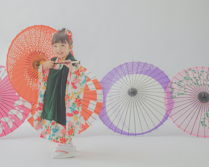 七五三,宇都宮,フォトスタジオ